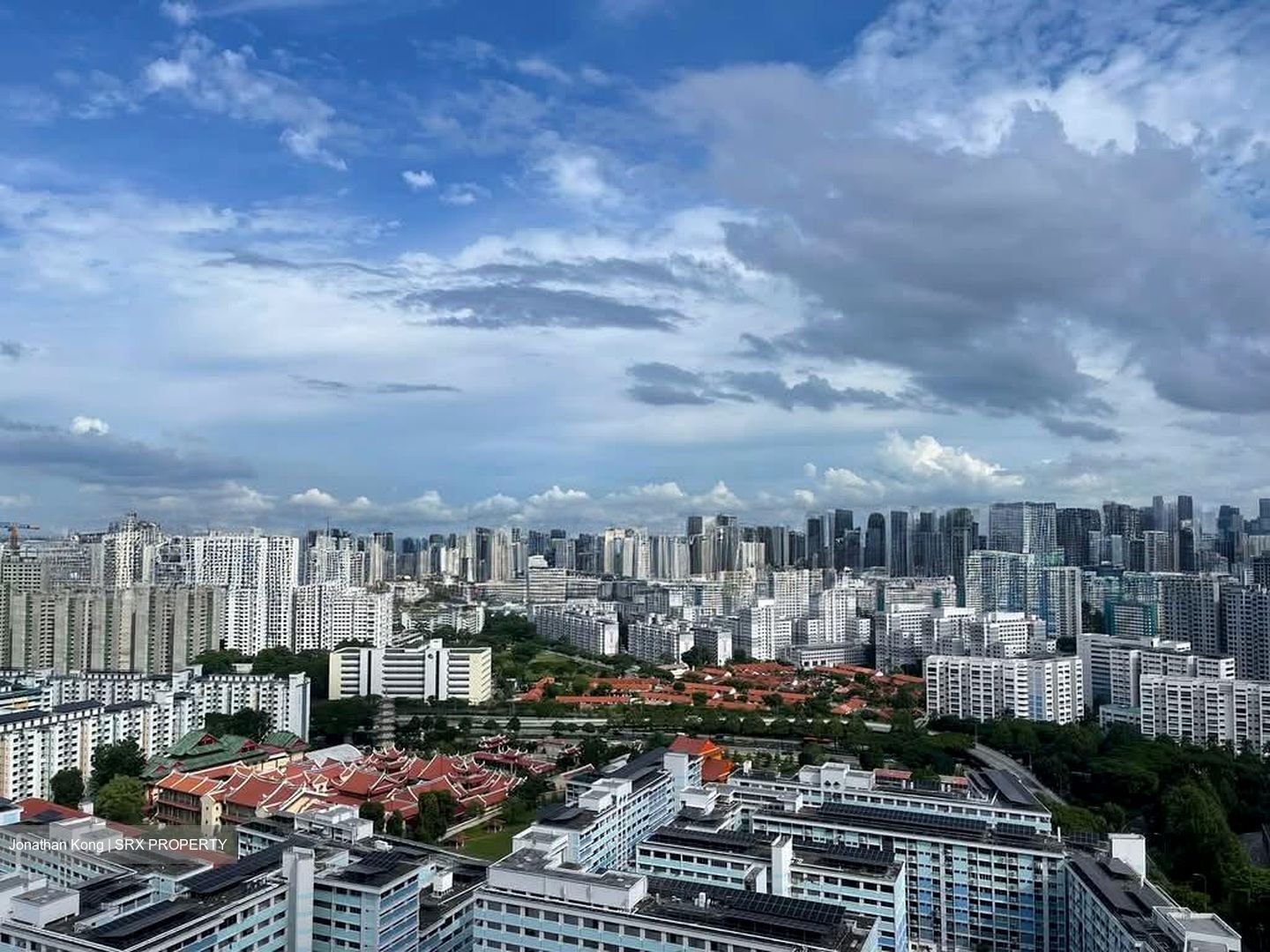 Blk 263 Toa Payoh Apex (Toa Payoh), HDB 3 Rooms #572623921